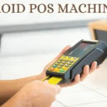 Android POS machine
