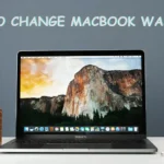 How to Change Your MacBook Wallpaper