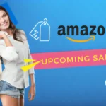 Amazon upcoming Sale