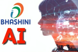 Bhashini AI tool