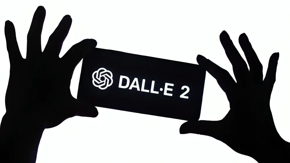 DALL-E 2- Best AI Art Generator