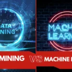 Data Mining vs Machine Learning