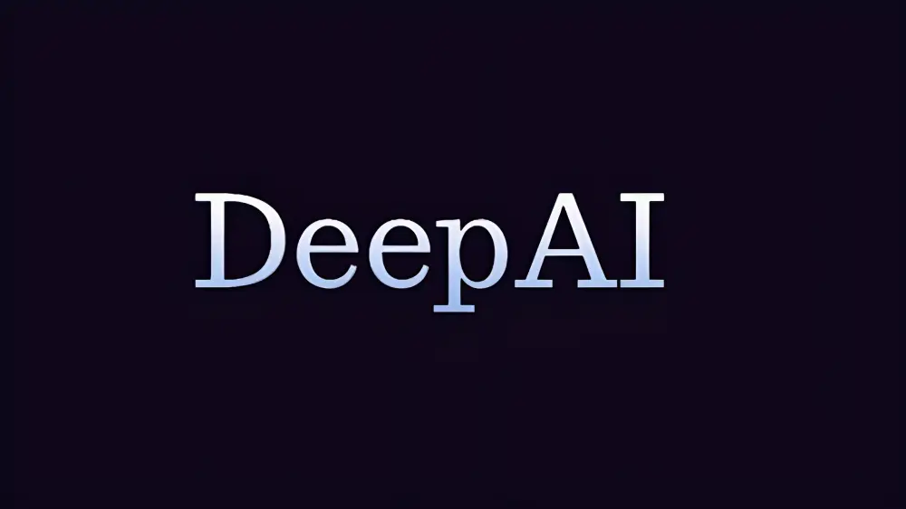 DeepAI- Best AI Art Generator