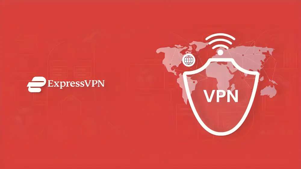 ExpressVPN- Best Free VPN for Android in India
