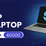 HP Laptop Under 40000