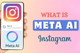 How to use meta ai in instagram
