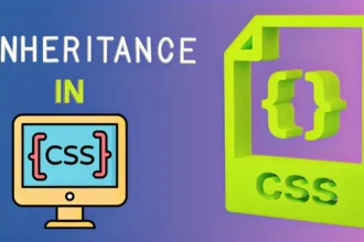 Inheritance in CSS