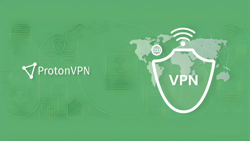ProtonVPN- Best Free VPN for Android in India