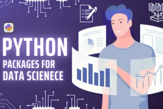 Python Packages for Data Science