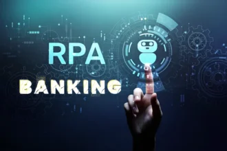 RPA in Banking