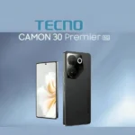 Tecno Camon 30 Premier 5G