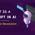 What is a prompt in AI