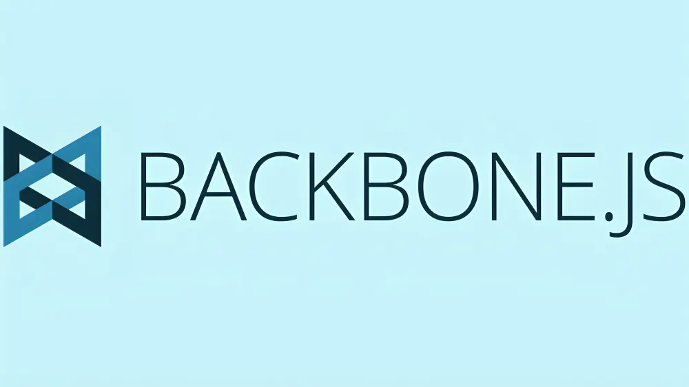 Backbone.Js- Backend JavaScript Frameworks