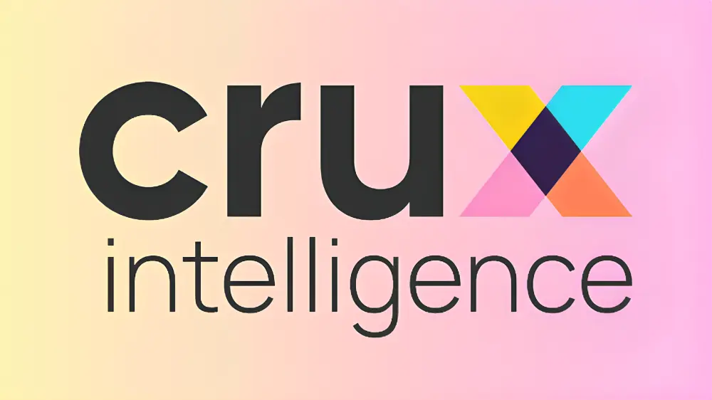 Crux Intelligence- Top AI startups in India