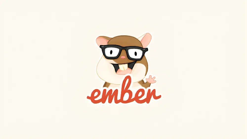 Ember.js- Backend JavaScript Frameworks