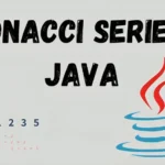 Fibonacci Series Program in Java
