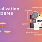 Generalization in DBMS