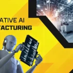 Generative AI in Manufacturing