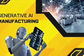 Generative AI in Manufacturing