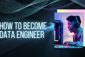 How to become a data engineer