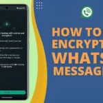 How to read encrypted whatsapp messages