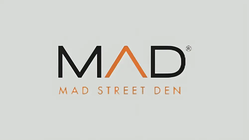 Mad Street Den- Top AI startups in India