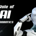 Role of AI in Robotics