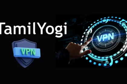 TamilYogi VPN