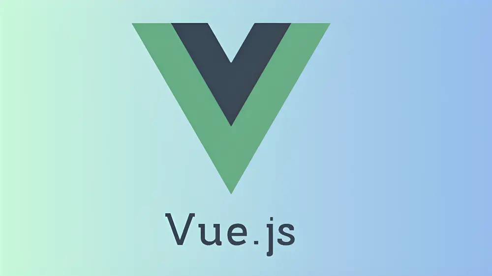 Vue.js- Backend JavaScript Frameworks