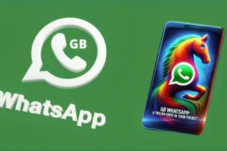 What is GBWhatsApp
