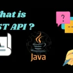 What is rest API in java