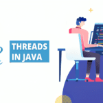 What is thread in java