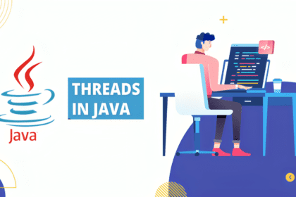 What is thread in java