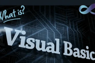 What is visual basic