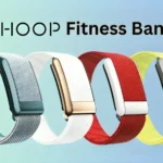 Whoop fitness band