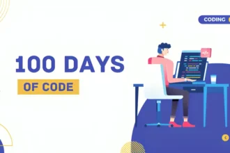 100 Days of Code