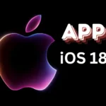 Apple IOS 18 update