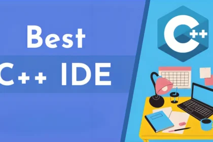 Best C++ IDE
