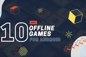 Best offline games for android