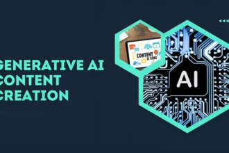 Generative AI in Content Creation