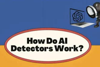 How Do AI Detectors Work