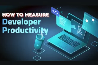 How to measure developer productivity