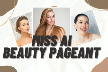 Miss AI Beauty Pageant