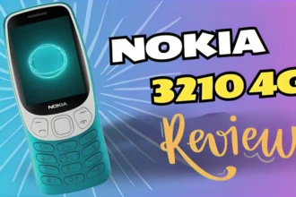 Nokia 3210 4G