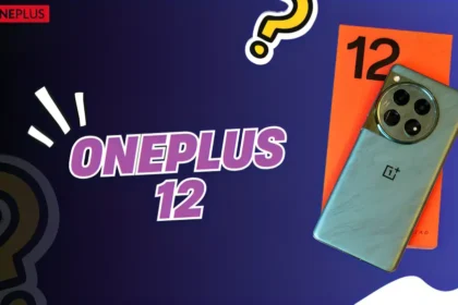 Oneplus 12