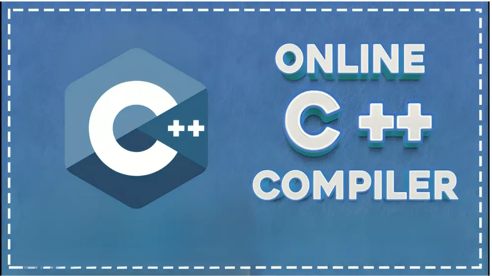 Online C++ compiler