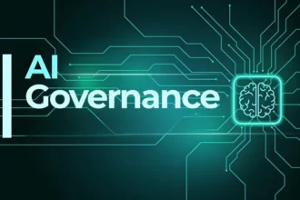 What is AI governance