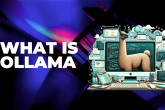 What is OLLAMA